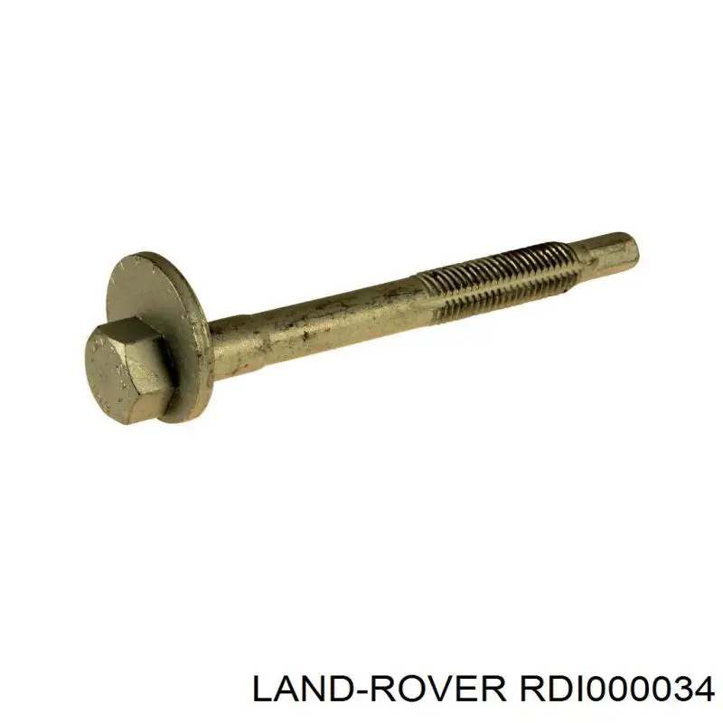 RDI000034 Land Rover Śruba mocowania wahacza przedniego, dolnego