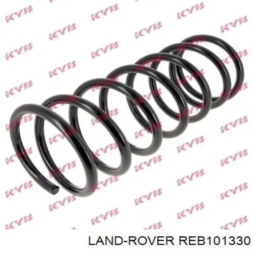 Sprężyna przednia Land Rover Discovery II SUV (LJ ,LT) (1998 - 2004) cena, od 322,56 USD