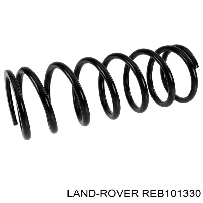 Sprężyna przednia do Land Rover Discovery II LJ ,LT