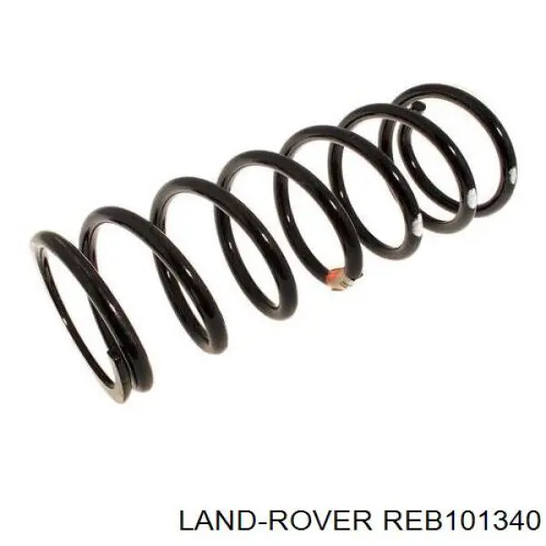 Sprężyna przednia lewa Land Rover REB101340 cena, od 95,68 USD