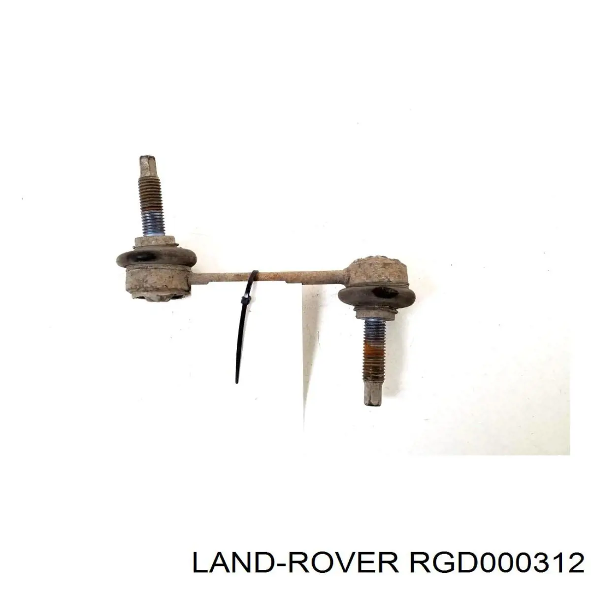 Łącznik stabilizatora tylnego Land Rover RGD000312 cena, od 16,66 USD