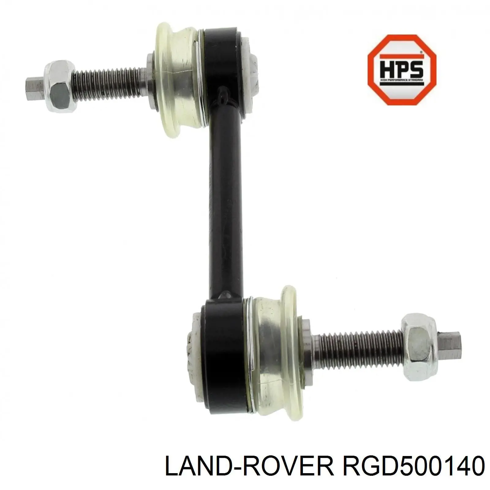 RGD500140 Land Rover Łącznik stabilizatora tylnego