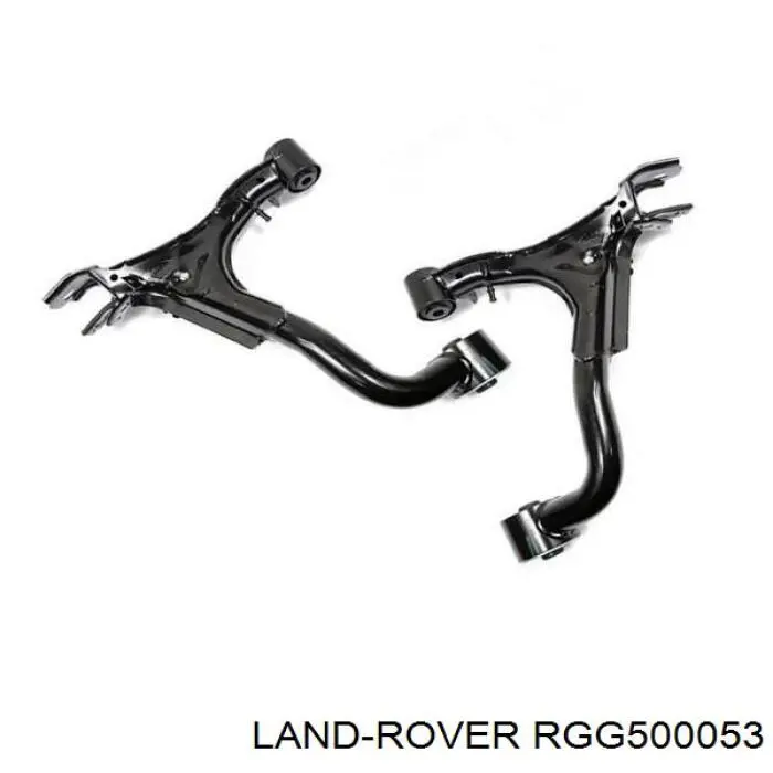 LR051623 Land Rover Wahacz zawieszenia tylnego górny lewy