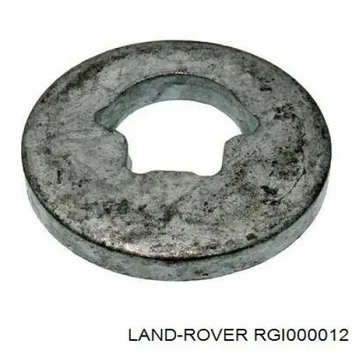 RGI000012 Land Rover Podkładka śruby mocowania tylnego wahacza dolnego, wewnętrzna