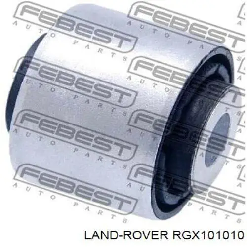 Silentblock czopu tylnego Land Rover RGX101010 cena, od 29,36 USD