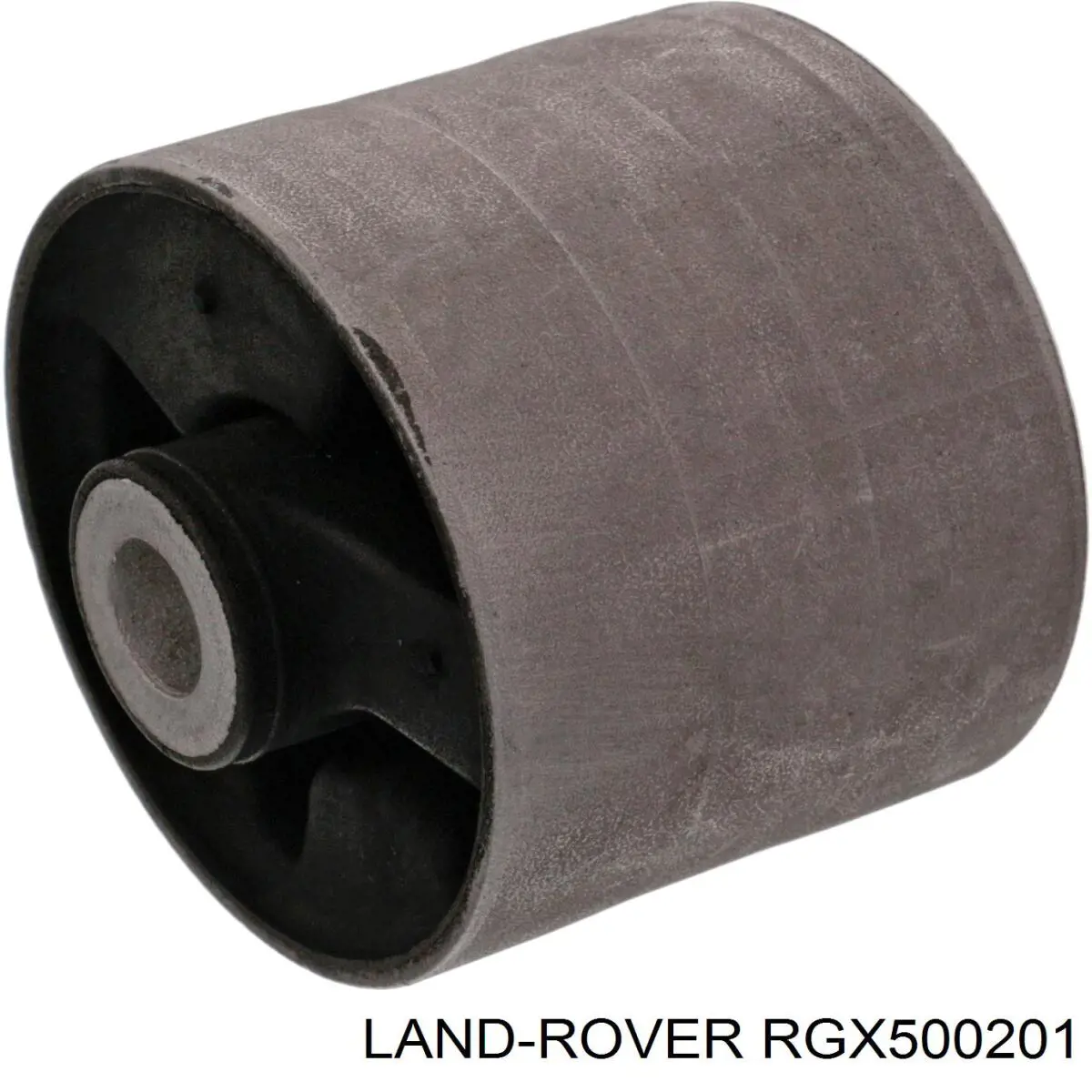 RGX500201 Land Rover Silentblock wahacza tylnego górnego