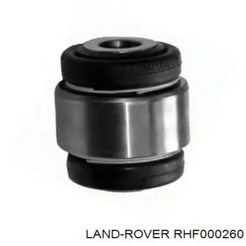 Silentblock czopu tylnego Land Rover RHF000260 cena, od 21,87 USD