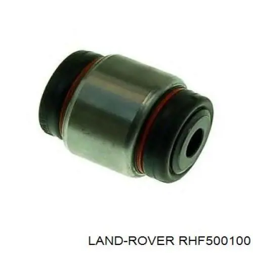 RHF500100 Land Rover Silentblock czopu tylnego