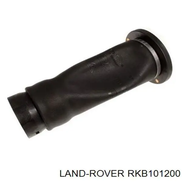 Poduszka pneumatyczna (resor pneumatyczny) mostu tylnego Land Rover RKB101200 cena, od 122,69 USD