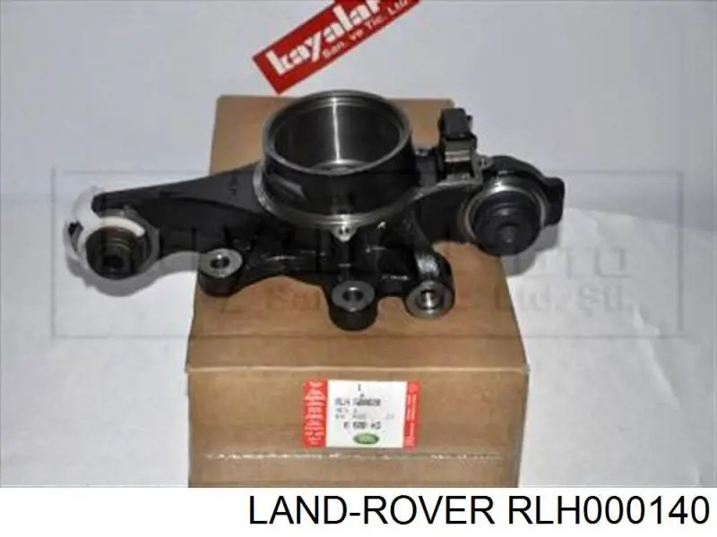 Czop (zwrotnica) tylny prawy Land Rover RLH000140 cena, od 112,53 USD