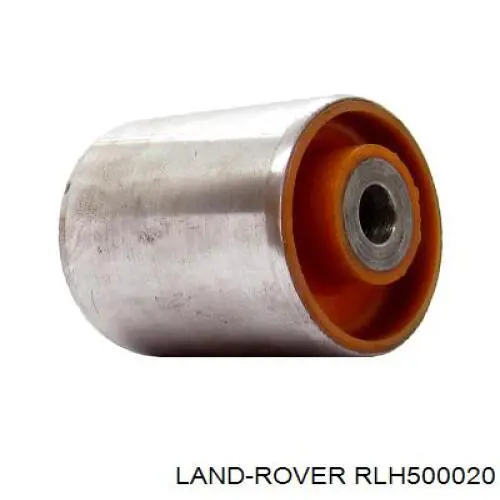 RLH500020 Land Rover Czop (zwrotnica) tylny prawy