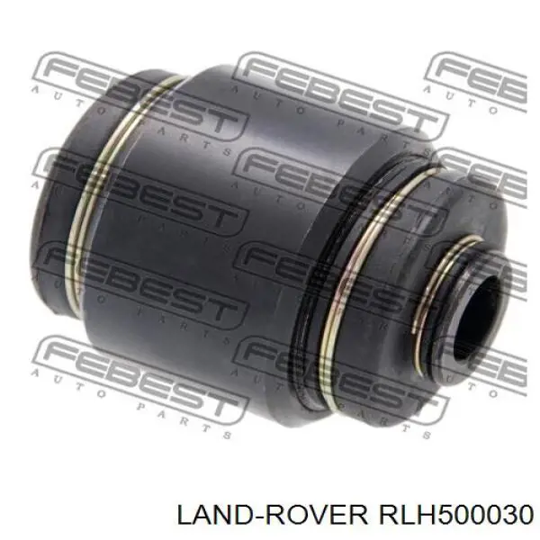 LR045823 Land Rover Czop (zwortnica) tylny lewy