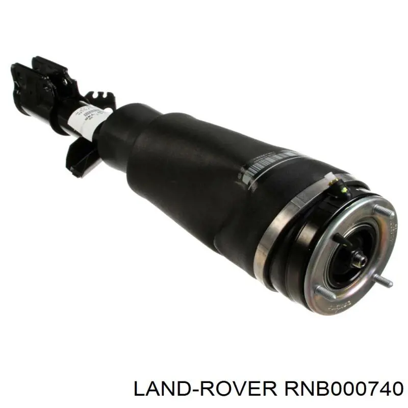 Amortyzator przedni prawy Land Rover RNB000740 cena, od 381,37 USD