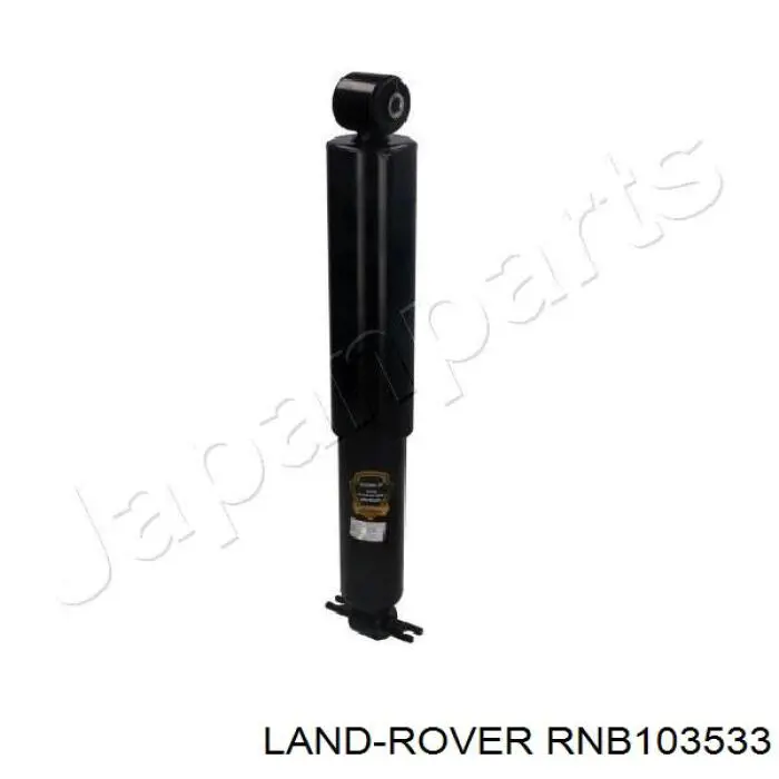 Do koszyka RNB103533 Land Rover Amortyzator przedni
