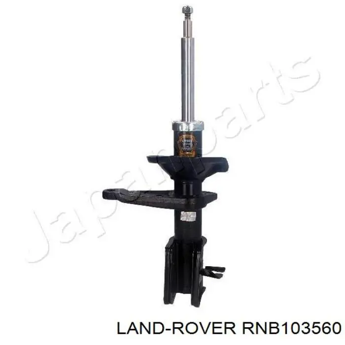 RNB103560 Land Rover Amortyzator przedni prawy