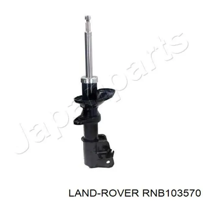 Amortyzator przedni lewy Land Rover RNB103570 cena, od 77,80 USD