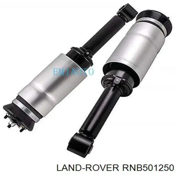 Amortyzator przedni Land Rover RNB501250 cena, od 234,95 USD