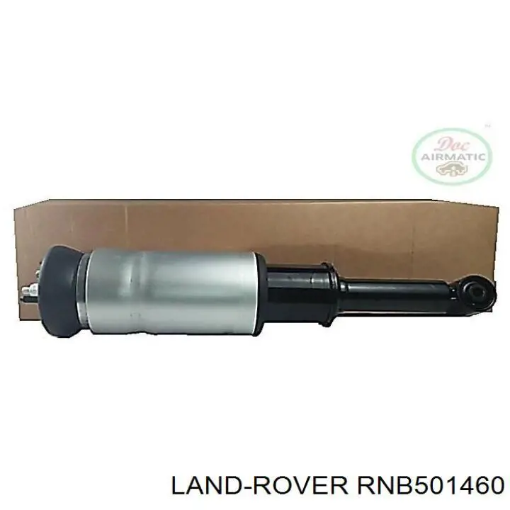 Amortyzator przedni Land Rover RNB501460 cena, od 314,97 USD