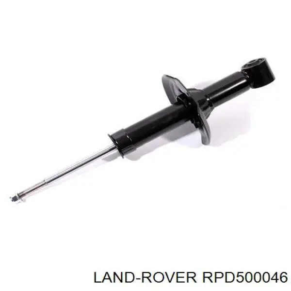 Amortyzator tylny RPD500046 Land Rover