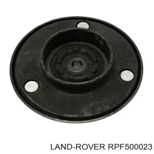 Poduszka amortyzatora tylnego do Land Rover Discovery III LR3