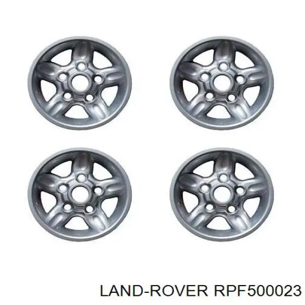 Poduszka amortyzatora tylnego Land Rover Discovery III SUV (LR3) (2004 - 2009) cena, od 49,55 USD