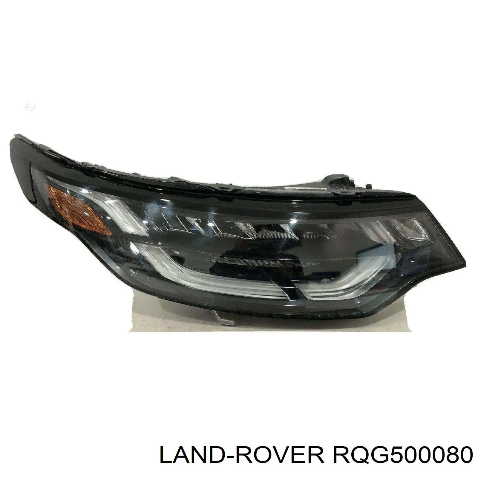 Kompresor zawieszenia pneumatycznego Land Rover RQG500080 cena, od 371,48 USD