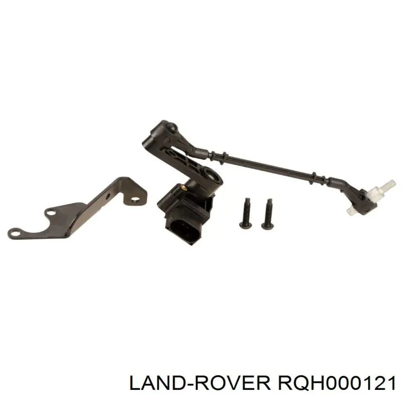Do koszyka RQH000121 Land Rover Czujnik położenia pojazdu przedni prawy