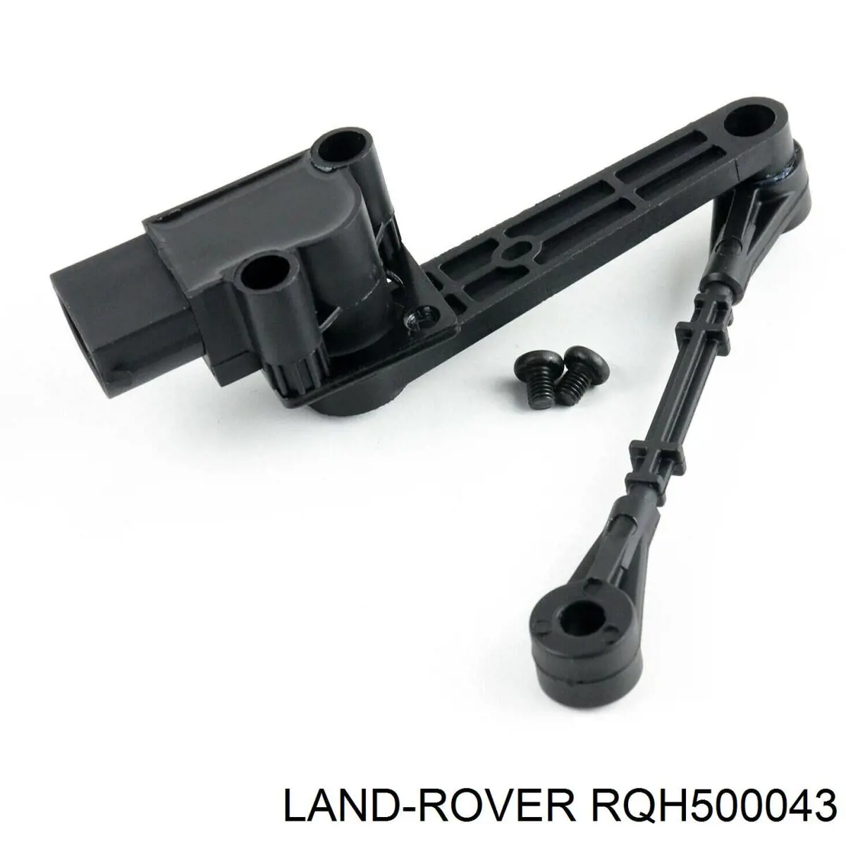 RQH500042 Land Rover Czujnik poziomowania karoserii tylny prawy