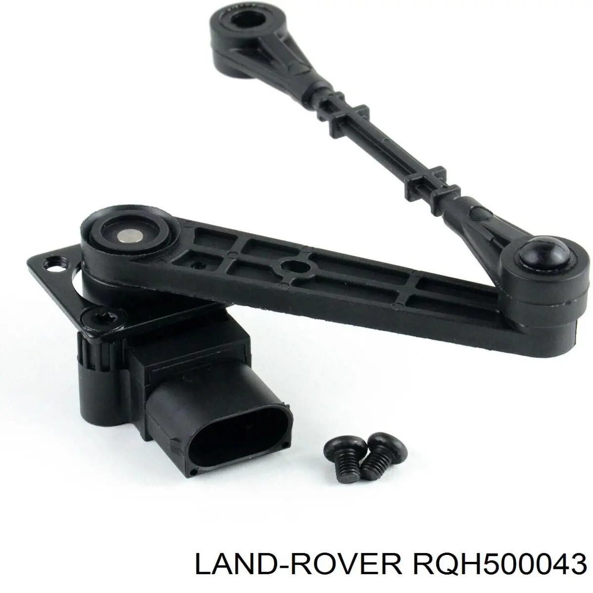 Czujnik poziomowania karoserii tylny prawy Land Rover RQH500042 cena, od 71,00 USD