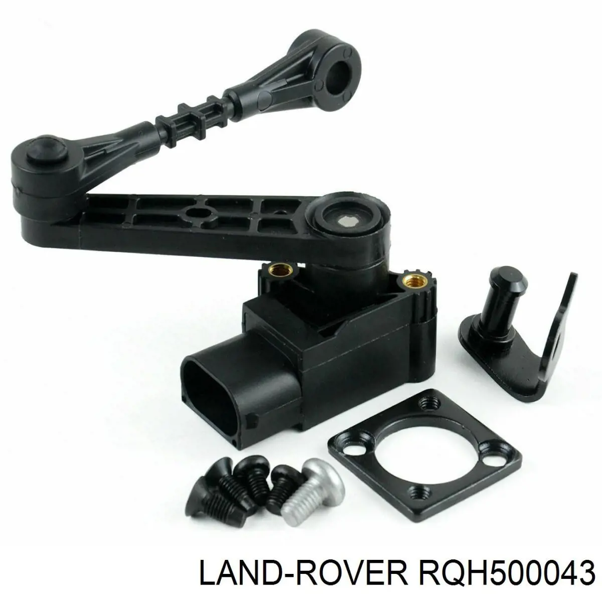 Czujnik poziomowania karoserii tylny prawy Land Rover RQH500041 cena, od 62,99 USD
