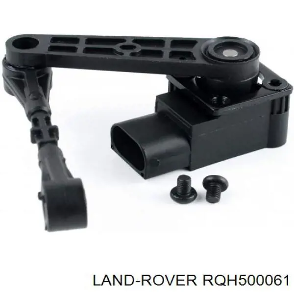 RQH500061 Land Rover Czujnik położenia pojazdu przedni prawy