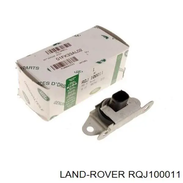 RQJ100011 Land Rover Czujnik układu ACE