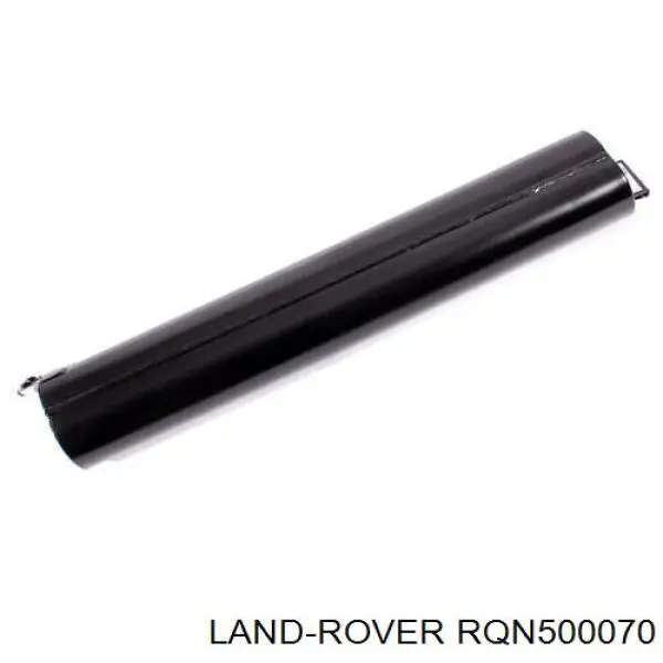 Do koszyka 5H225K936AB Land Rover Zbiornik powietrza układu pneumatycznego