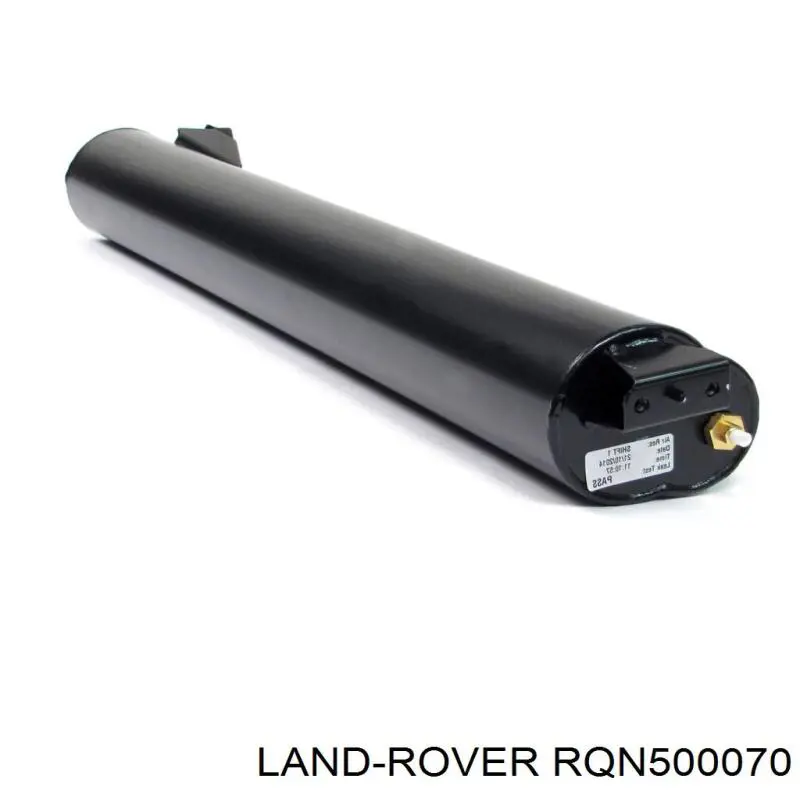 Zbiornik powietrza układu pneumatycznego Land Rover 5H225K936AB cena, od 183,88 USD