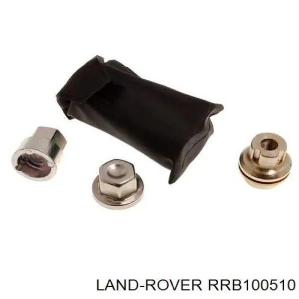  Land Rover RRB100510 cena, od 89,68 USD