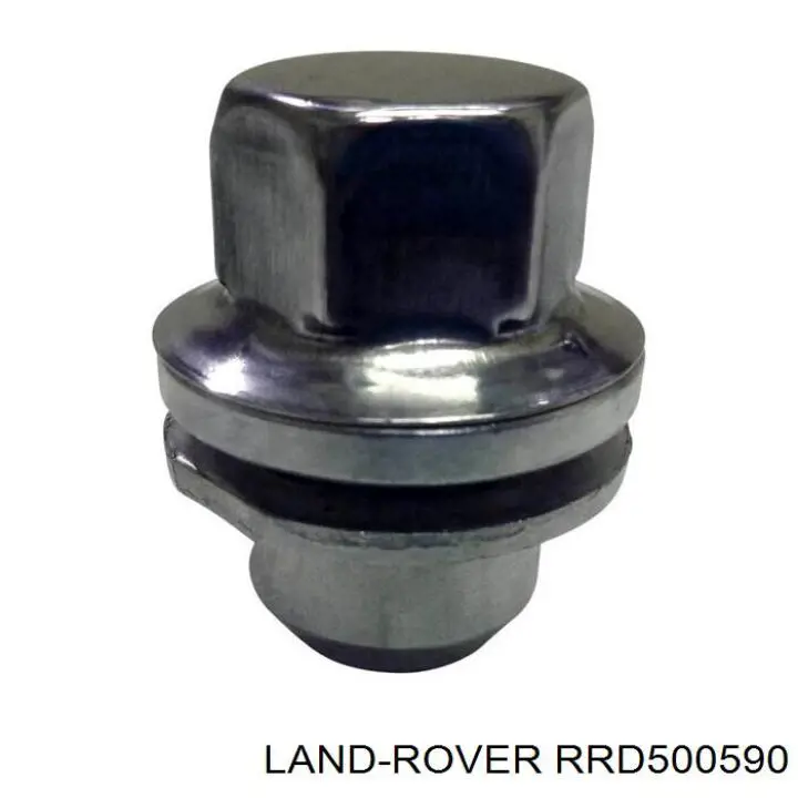 Nakrętka koła Land Rover RRD500590 cena, od 11,12 USD