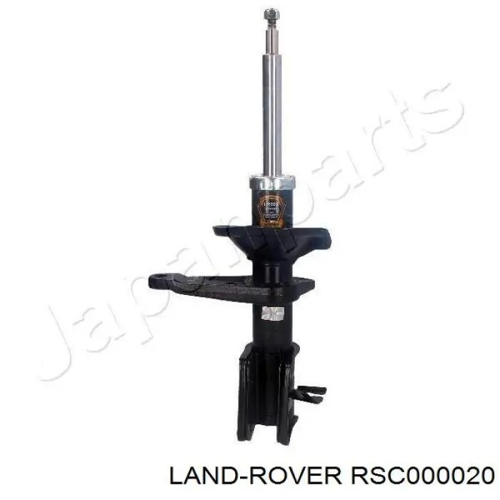 RSC000020 Land Rover Amortyzator przedni prawy