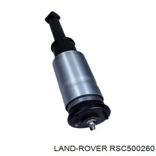 RSC500260 Land Rover Amortyzator przedni