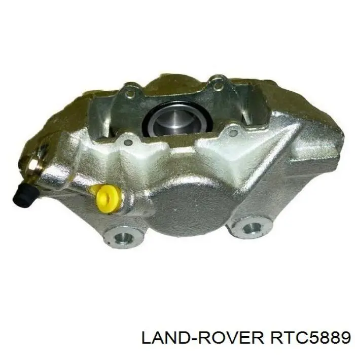 Zacisk hamulcowy tylny prawy Land Rover RTC5889 cena, od 74,91 USD