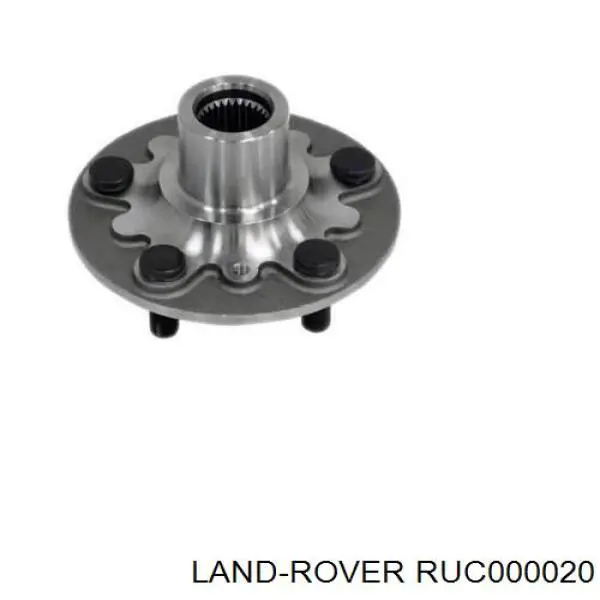 Piasta tylna Land Rover RUC000022 cena, od 61,81 USD