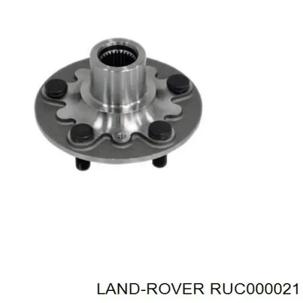 Do koszyka RUC000022 Land Rover Piasta tylna