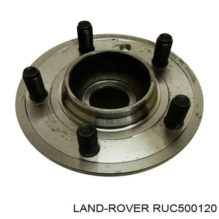 Piasta tylna Land Rover RUC500120 cena, od 73,37 USD
