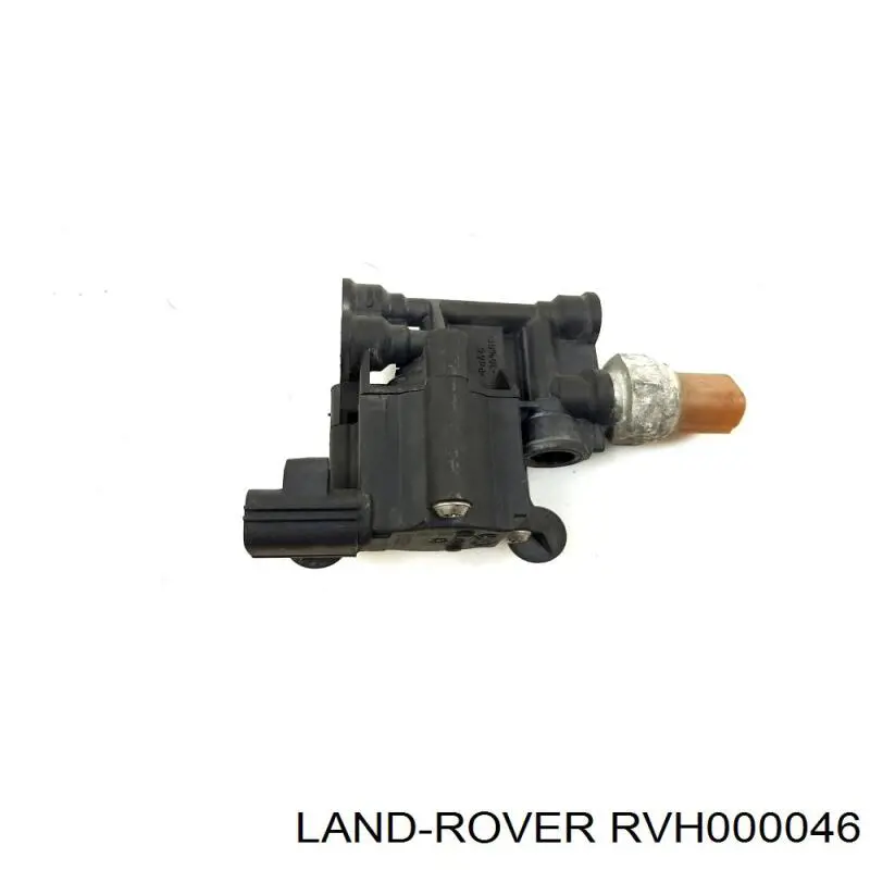 Blok zaworów zawieszenia regulowanego Land Rover RVH000046 cena, od 74,91 USD