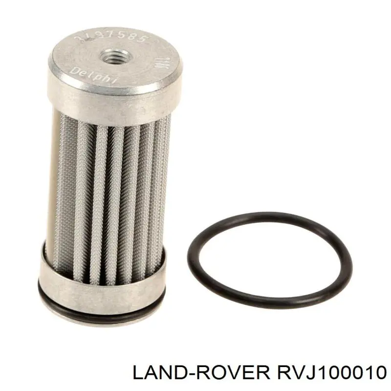 Filtr powietrza sprężarki zawieszenia pneumatycznego Land Rover RVJ100010 cena, od 203,40 USD