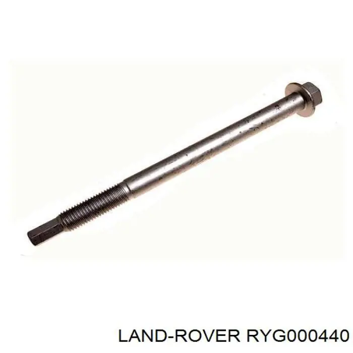 Śruba mocowania wahacza przedniego, dolnego Land Rover RYG000440 cena, od 18,82 USD