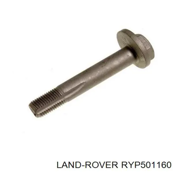 Śruba regulacji tylnego wahacza (dla zbieżności), wewnętrzny Land Rover RYP501160 cena, od 21,85 USD