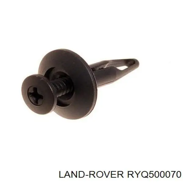 Spinka mocowania nadkola przedniego Land Rover RYQ500070 cena, od 1,45 USD