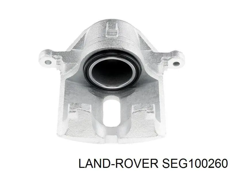 Do koszyka SEG100260 Land Rover Zacisk hamulcowy przedni prawy
