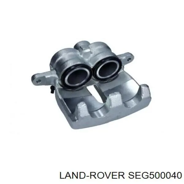 Zacisk hamulcowy przedni prawy Land Rover SEG500040 cena, od 87,14 USD