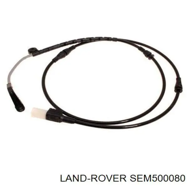 Czujnik zużycia klocków hamulcowych przedni Land Rover SEM500080 cena, od 17,56 USD